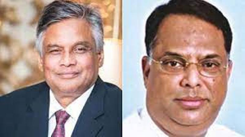 Sentence of BNP leader Iqbal Hasan Mahmud Tuku and Aman Ullah Aman upheld in corruption case