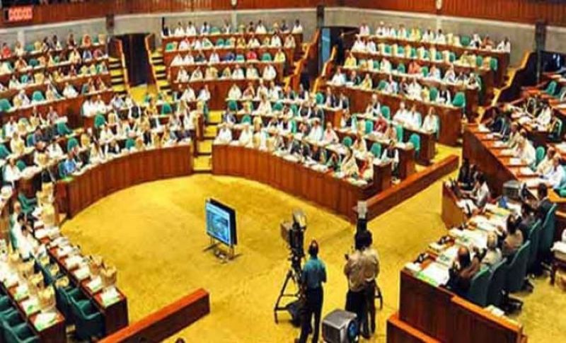 Budget session begins Budget session begins