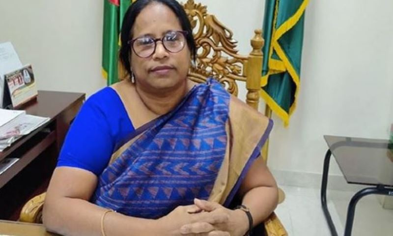 Will hold election with parties that come to polls: EC Rasheda