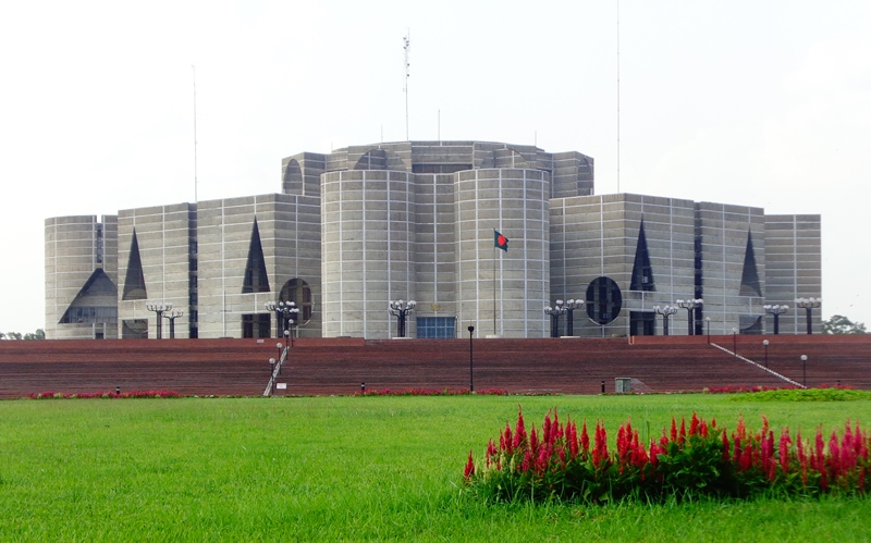 Special session of Parliament to begin on April 6