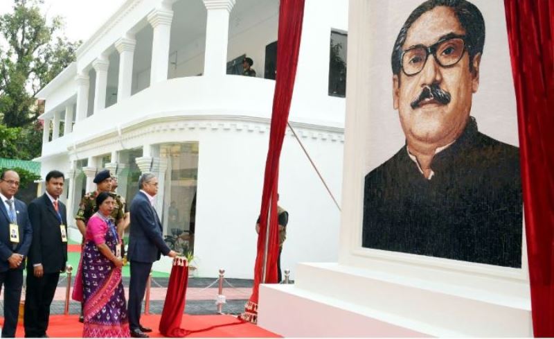 Independence of judiciary guaranteed: President Independence of judiciary guaranteed: President