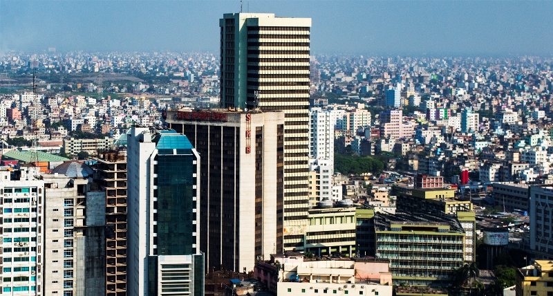 Bangladesh’s central bank takes some critical decisions Bangladesh’s central bank takes some critical decisions