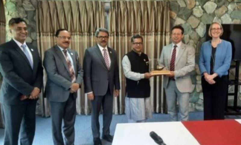 UK pledges support to develop Bangladesh as an aviation hub