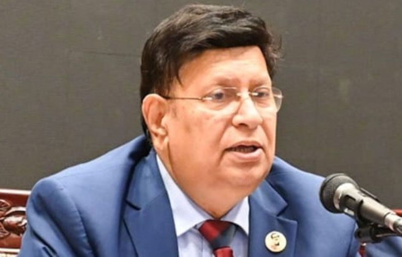 US visa policy supportive of PM's promises: Momen US visa policy supportive of PM's promises: Momen