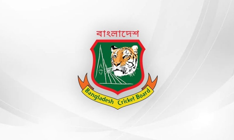 BCB announces squad for ODI series against England