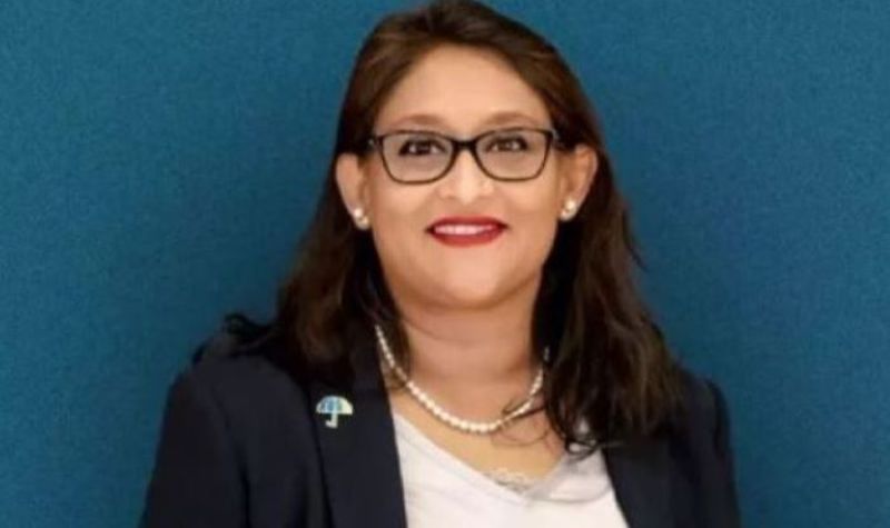 Prime Minister's daughter Saima Wazed appointed as regional director of WHO