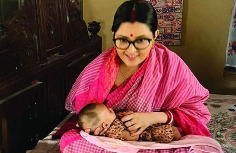 Pori Moni's 'Maa' to release on May 26 Pori Moni's 'Maa' to release on May 26