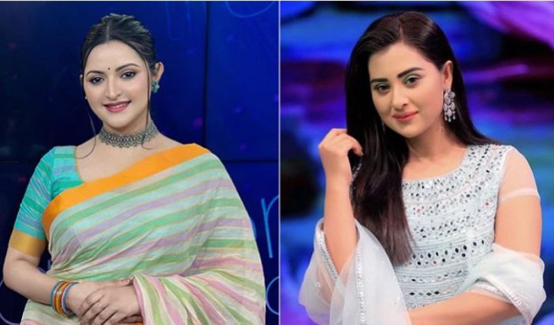 Porimoni, Bubly to feature in Khela Hobe Porimoni, Bubly to feature in Khela Hobe