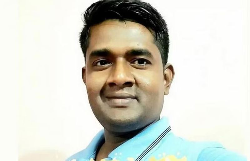 False report published, Prothom Alo journalist arrested