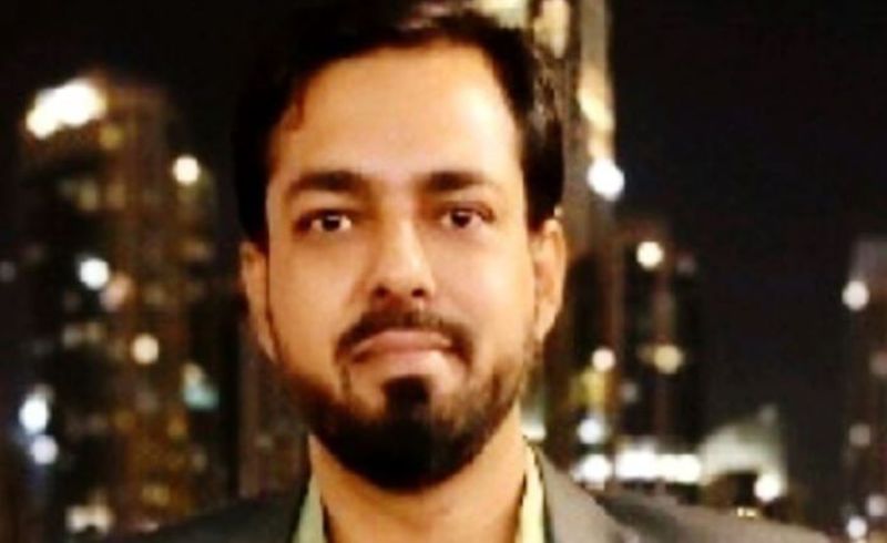 MTFE: With the help of Interpol, efforts are underway to bring back the fraudster Masud MTFE: With the help of Interpol, efforts are underway to bring back the fraudster Masud