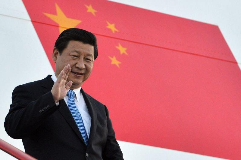 Bangladesh's success gets praise from around the world: Chinese President Bangladesh's success gets praise from around the world: Chinese President