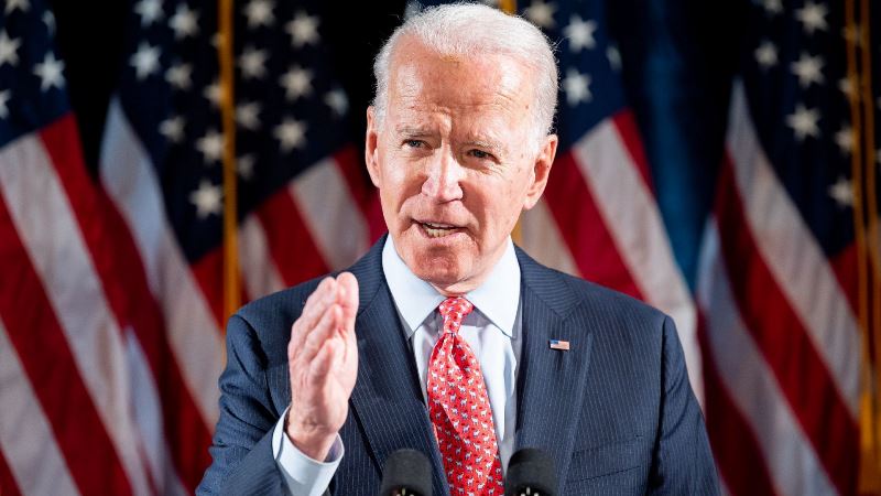 Biden wishes PM and people of Bangladesh on Independence Day