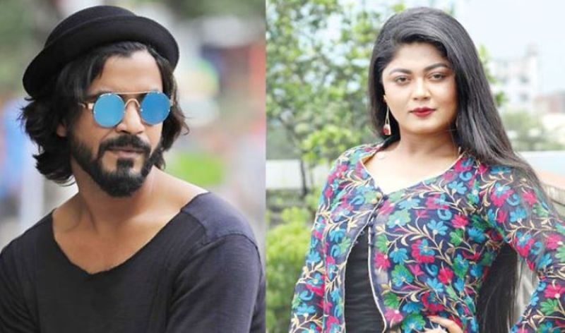 চিত্রনায়ক শরীফুল রাজকে নিয়ে মুখ খুললেন অভিনেত্রী মৌসুমী হামিদ চিত্রনায়ক শরীফুল রাজকে নিয়ে মুখ খুললেন অভিনেত্রী মৌসুমী হামিদ