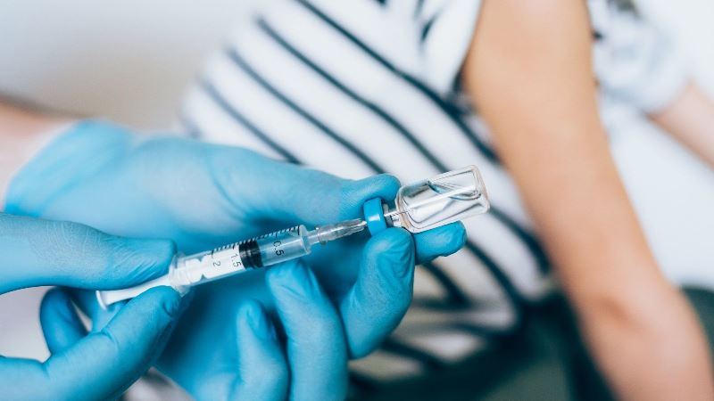 Successful trial of dengue vaccine 'TV-005' completed in Bangladesh Successful trial of dengue vaccine 'TV-005' completed in Bangladesh