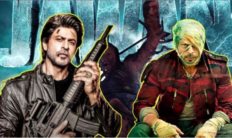 Advance booking of Shah Rukh Khan's Jawan to start on Wednesday in Bangladesh