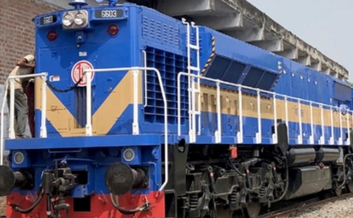 4 locomotives of India will join the Eid journey
