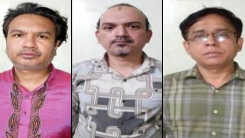 Gulistan explosion: Building owner among three arrested