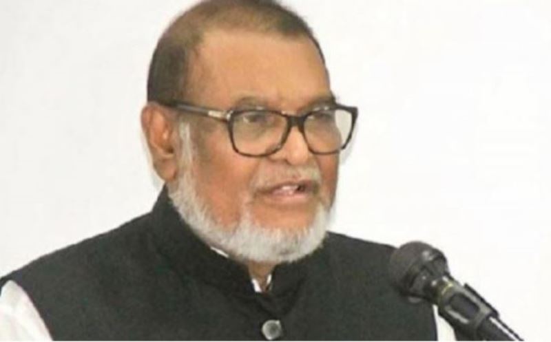 Liberation War Affairs Min emphasizes on banning politics in name of communalism and religion