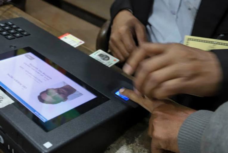 Election Commission withdraws from EVMs against opposition: Law Minister Election Commission withdraws from EVMs against opposition: Law Minister