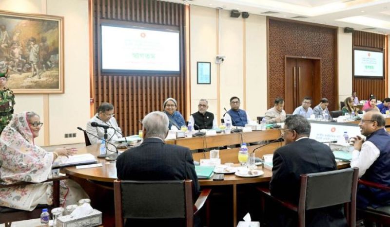 19 projects sanctioned in ECNEC 19 projects sanctioned in ECNEC