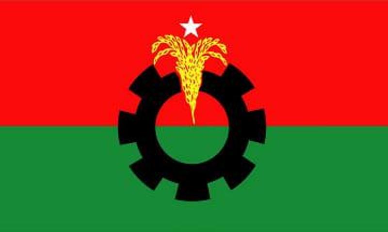 45 BNP leader-activists resign in Jhalkathi in support of Shahjahan Omar