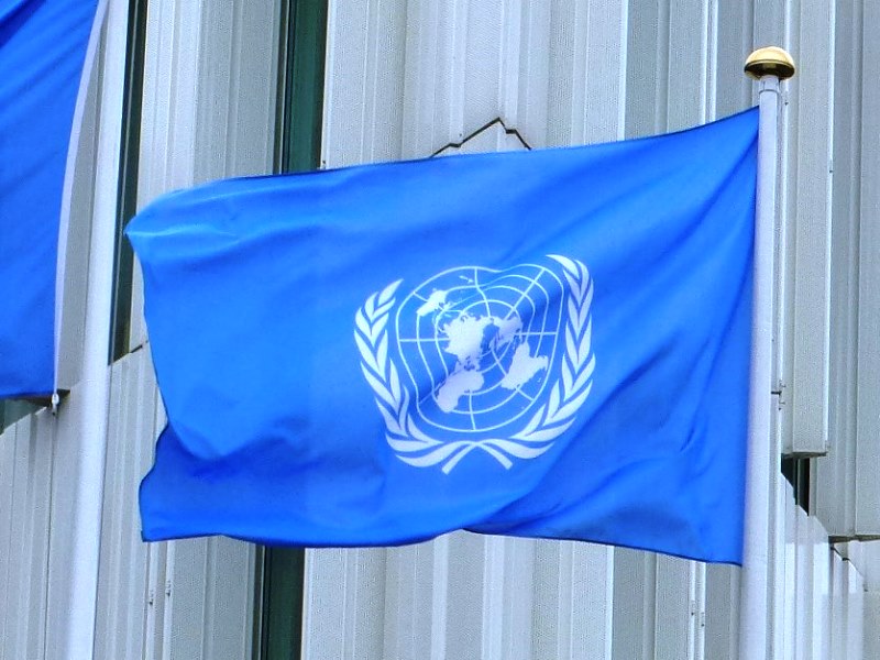 1971's Genocide recognition on UN agenda