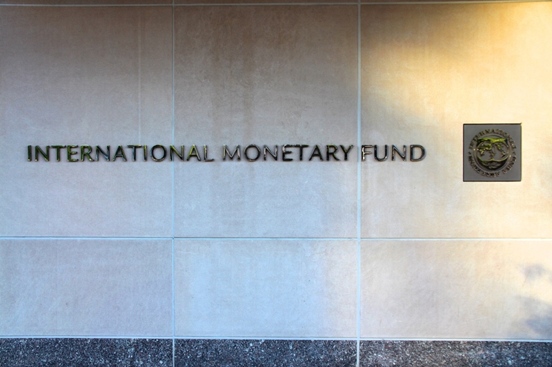 IMF wants to solve Bangladesh's economic crisis with new model IMF wants to solve Bangladesh's economic crisis with new model