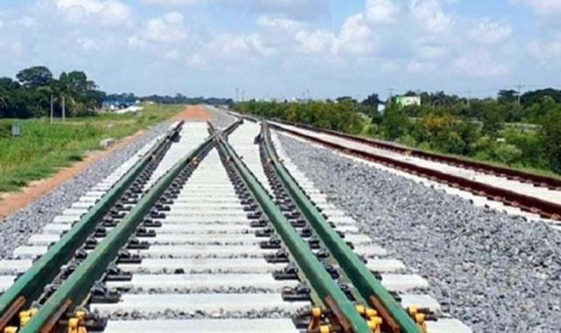 Dhaka-Bhanga train service to commence on Oct 10, Jessore to be connected next June Dhaka-Bhanga train service to commence on Oct 10, Jessore to be connected next June
