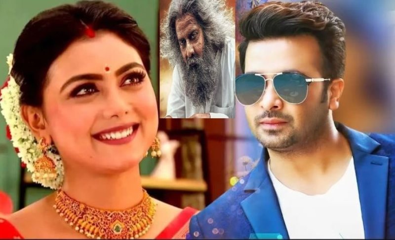 শাকিব খানের প্রিয়তমার ‘ঈশ্বর’ প্রকাশ্যে শাকিব খানের প্রিয়তমার ‘ঈশ্বর’ প্রকাশ্যে