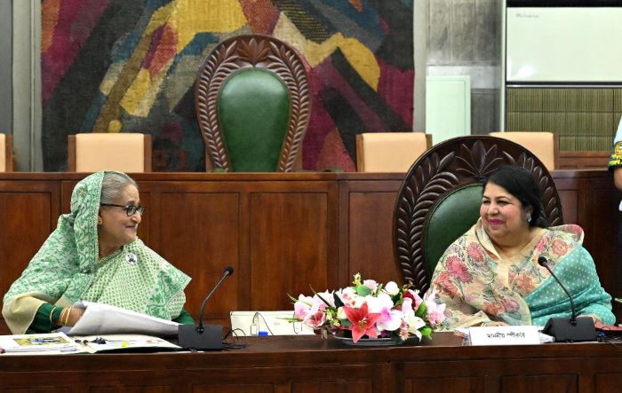 Bangladesh: Budget session to begin today