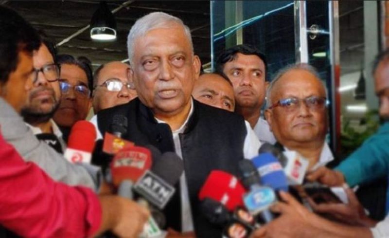 There's no alternative to dialogue: Home Minister There's no alternative to dialogue: Home Minister