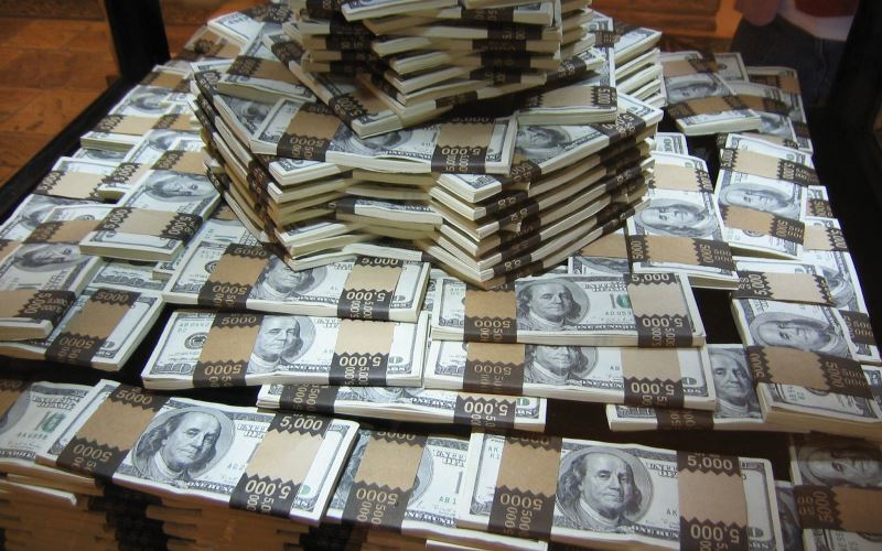 Tk 5,103 cr comes in remittance in 7 days Tk 5,103 cr comes in remittance in 7 days