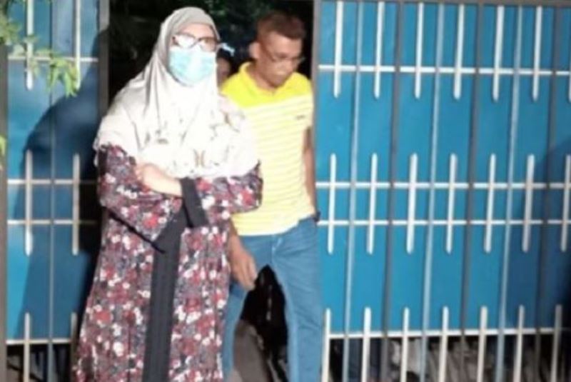 Rajshahi Gynecologist Dr. Fatema Siddiqa detained