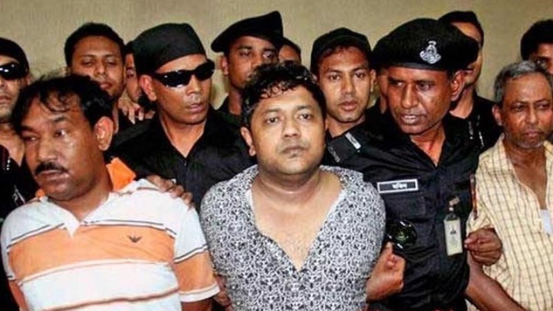 রানা প্লাজার মালিক সোহেল রানার জামিন রানা প্লাজার মালিক সোহেল রানার জামিন