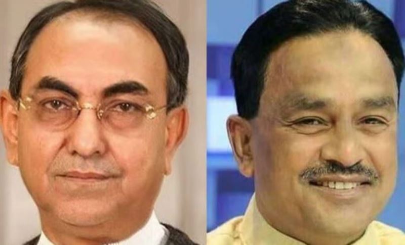 BNP leaders Mirza Abbas and Alal arrested