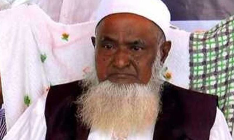 Former minister, brave Muktijoddha Matiur Rahman is no more Former minister, brave Muktijoddha Matiur Rahman is no more