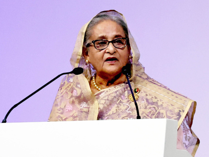 স্বল্পোন্নত দেশগুলোর জন্য বৈশ্বিক অংশীদারিত্ব অবশ্যই অর্থবহ হতে হবে : প্রধানমন্ত্রী স্বল্পোন্নত দেশগুলোর জন্য বৈশ্বিক অংশীদারিত্ব অবশ্যই অর্থবহ হতে হবে : প্রধানমন্ত্রী