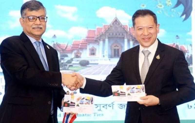 ত্রিদেশীয় মহাসড়ক : বাংলাদেশকে নিতে রাজি ভারত-থাইল্যান্ড, মিয়ানমারের অপেক্ষা ত্রিদেশীয় মহাসড়ক : বাংলাদেশকে নিতে রাজি ভারত-থাইল্যান্ড, মিয়ানমারের অপেক্ষা