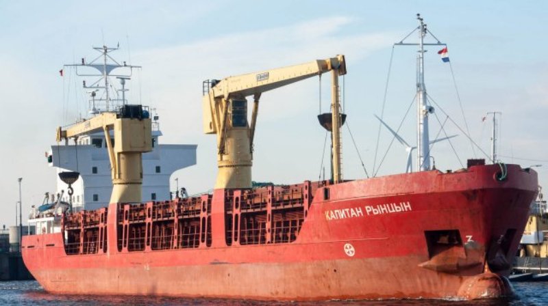 69 Russian ships will not be allowed to enter Bangladesh