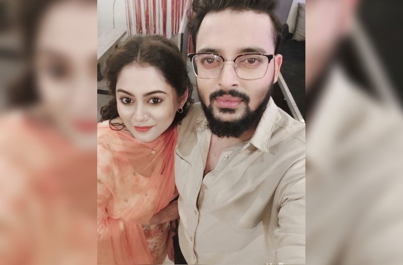 কলকাতার অভিনেতা সৌরভের নায়িকা হচ্ছেন ঢাকাই ছবির রেহনুমা কলকাতার অভিনেতা সৌরভের নায়িকা হচ্ছেন ঢাকাই ছবির রেহনুমা