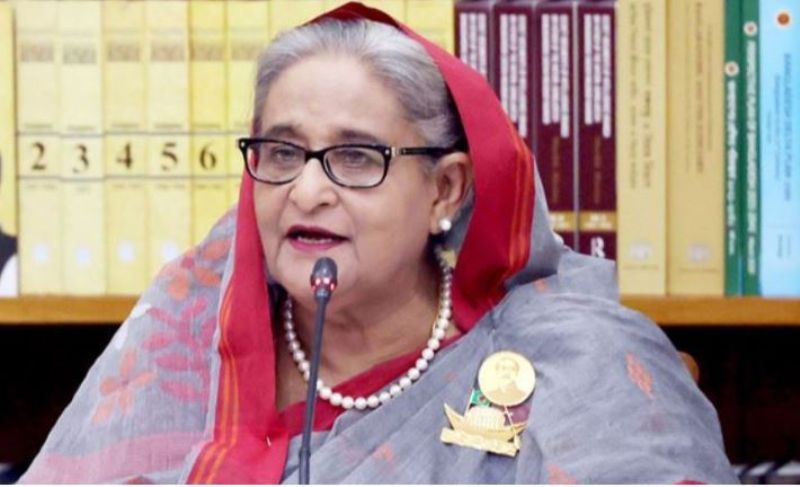 Prime Minister Hasina greets freedom fighters on the occasion of Eid-ul-Azha