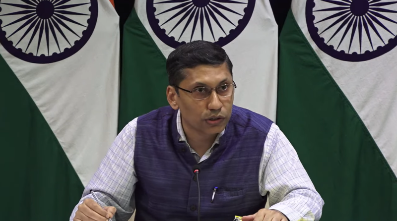 বাংলাদেশে শান্তিপূর্ণভাবে নির্বাচন অনুষ্ঠিত হবে, আশা ভারতের বাংলাদেশে শান্তিপূর্ণভাবে নির্বাচন অনুষ্ঠিত হবে, আশা ভারতের