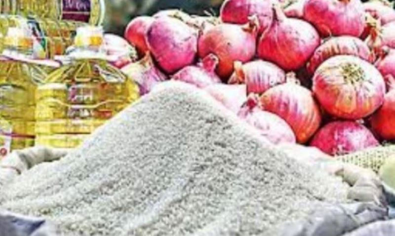 Food inflation exceeds 12.5% Food inflation exceeds 12.5%