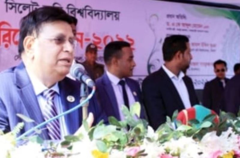 RAB ban issue is trivial: Foreign Minister RAB ban issue is trivial: Foreign Minister