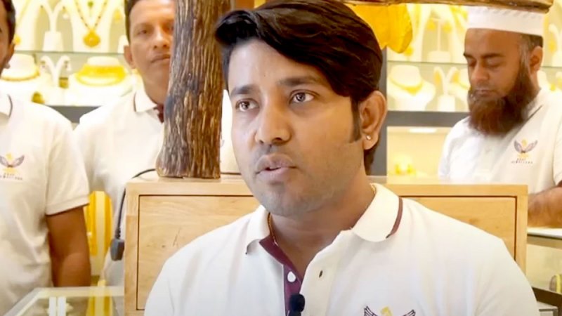 News of Arav Khan's arrest is not true News of Arav Khan's arrest is not true