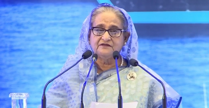 We want a solution through discussion, not conflict: Prime Minister We want a solution through discussion, not conflict: Prime Minister