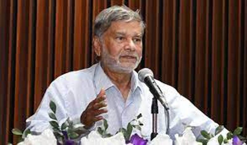 Development budget of Tk 2 lakh 63 thousand crore is coming: Planning Minister Development budget of Tk 2 lakh 63 thousand crore is coming: Planning Minister