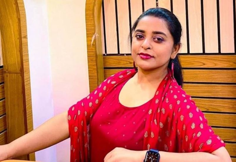 শিল্পকলার পরিচালক হলেন অভিনয়শিল্পী জ্যোতিকা পাল শিল্পকলার পরিচালক হলেন অভিনয়শিল্পী জ্যোতিকা পাল