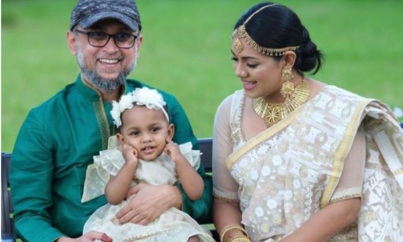 Farooki-Tisha's daughter makes her big screen debut Farooki-Tisha's daughter makes her big screen debut