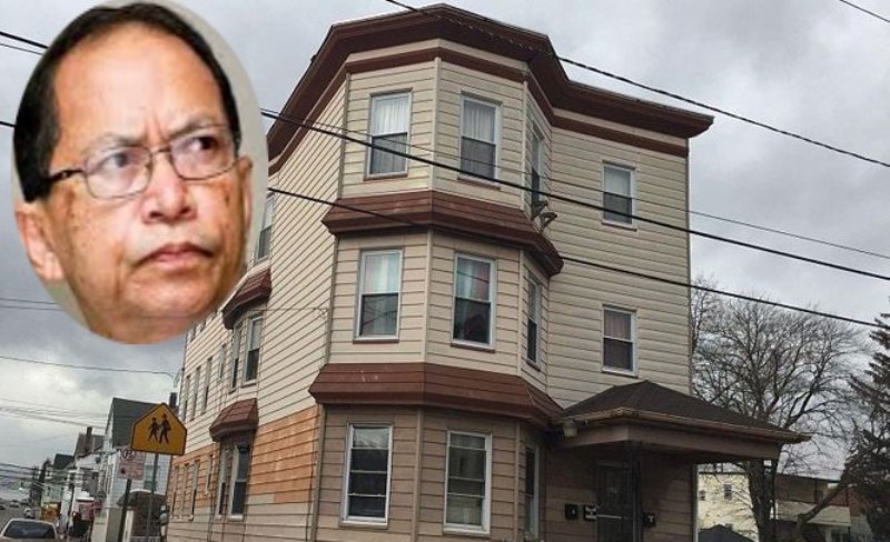 ACC to serve notice to freeze ex-Chief Justice SK Sinha's house in US ACC to serve notice to freeze ex-Chief Justice SK Sinha's house in US